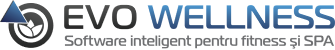 Evo Wellness | Software inteligent pentru Fitness si SPA